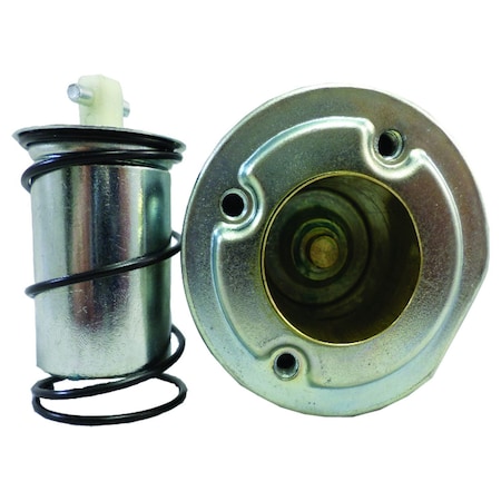 Solenoid, Replacement For Wai Global 66-9429